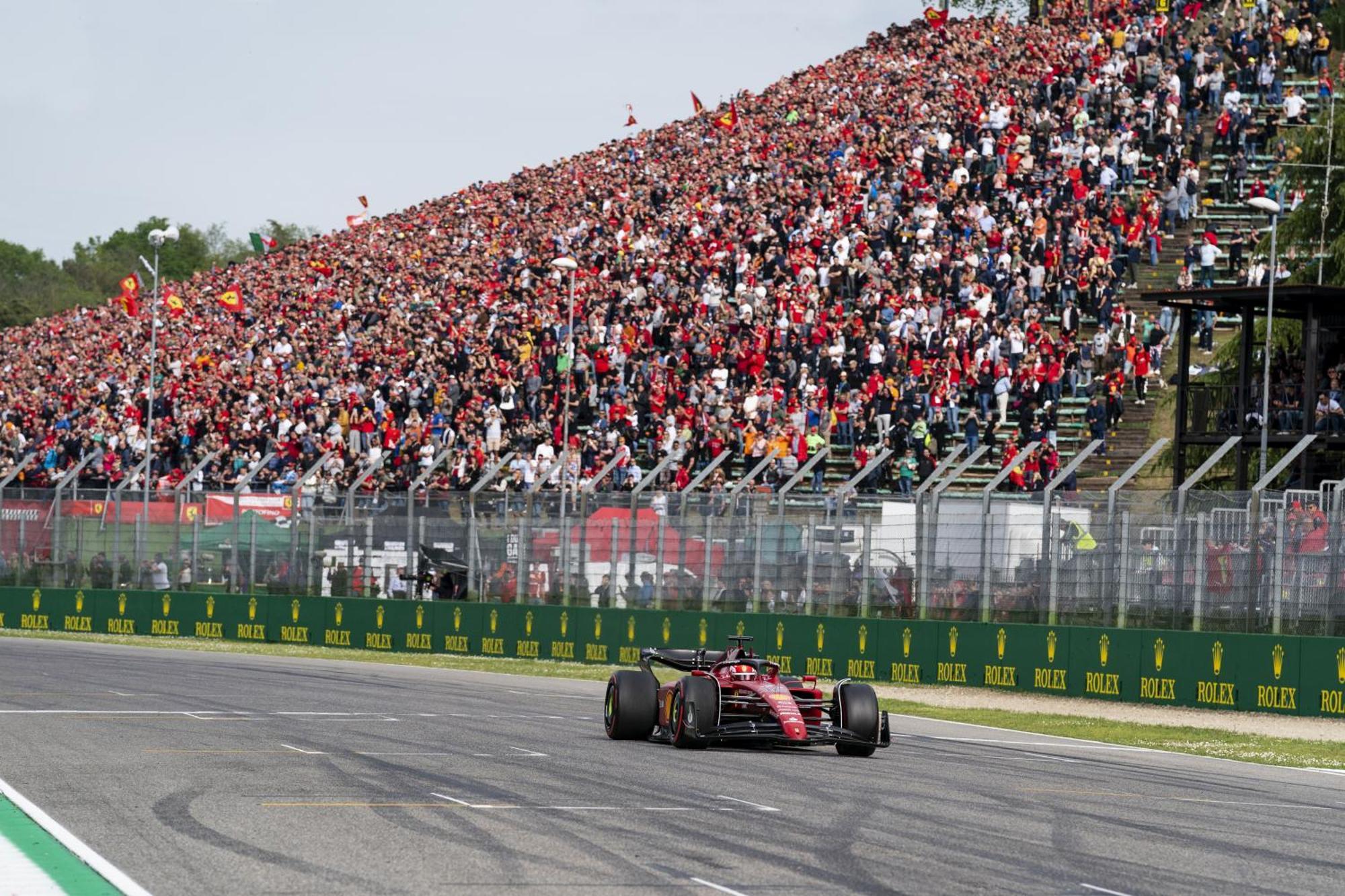Ferienwohnung Le Due Corti Centro Storico - Autodromo Imola Exterior foto