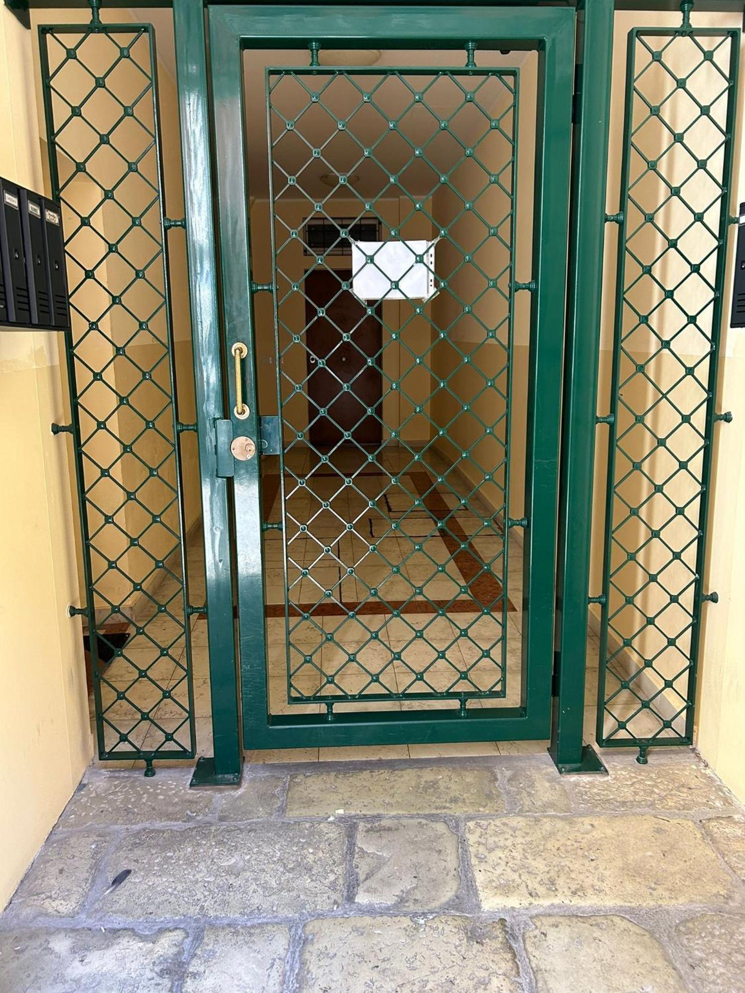Ferienwohnung Le Due Corti Centro Storico - Autodromo Imola Exterior foto